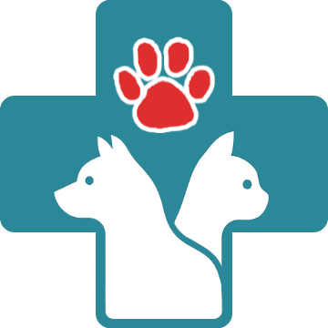 Vet Finder Logo